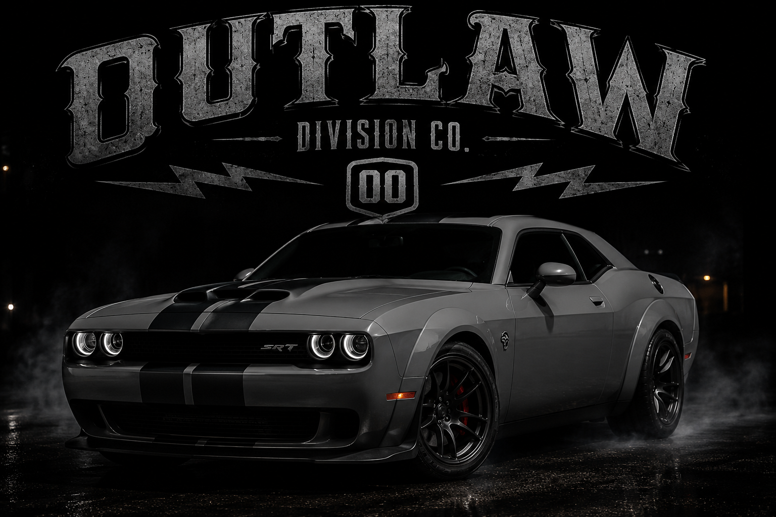 American Muscle Division
