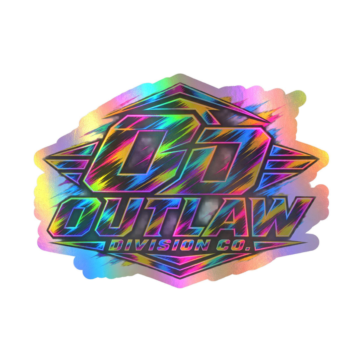 ODC Decal