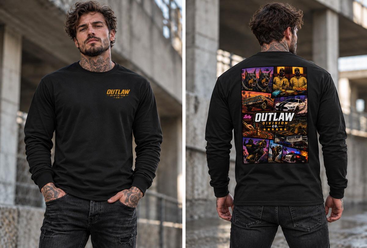 ODC VI
