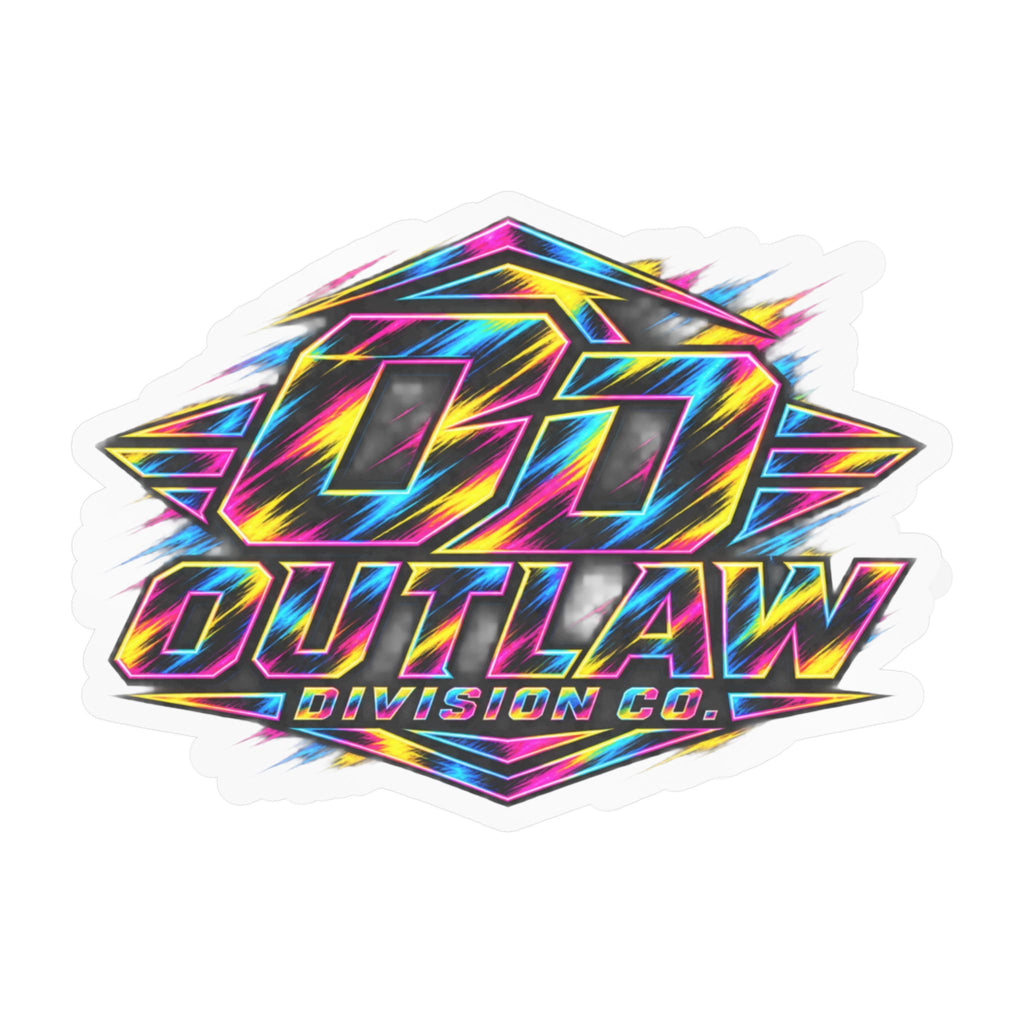 ODC Decal