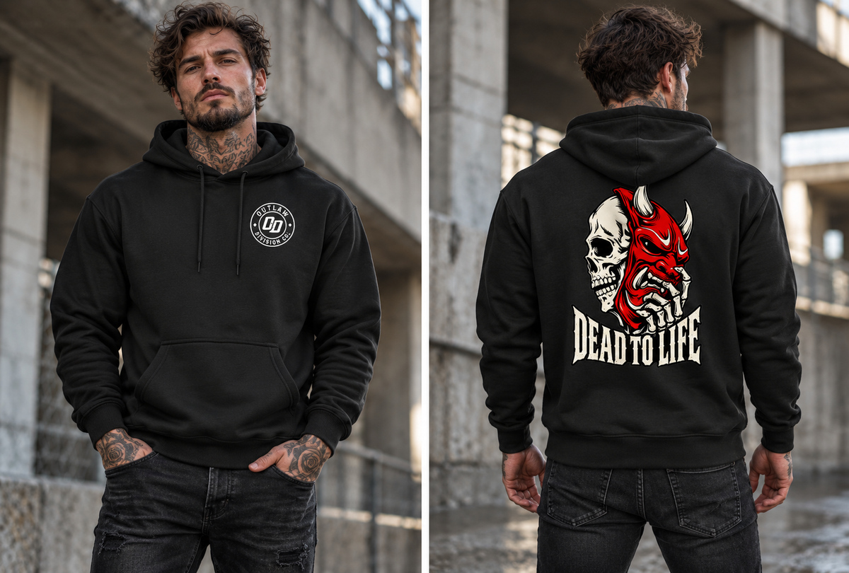 Dead to Life