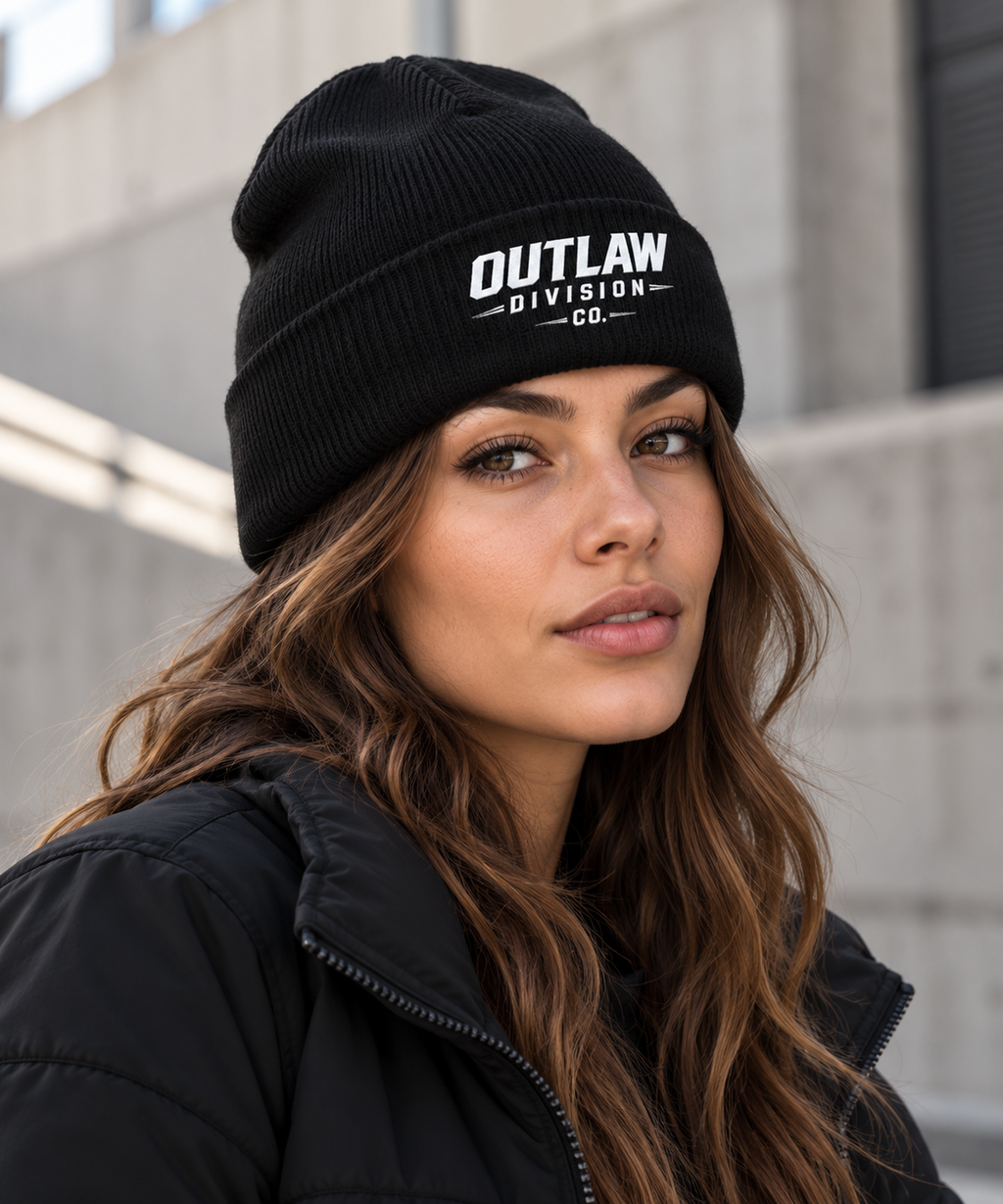 ODC Beanie