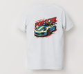 GT3 RS tee