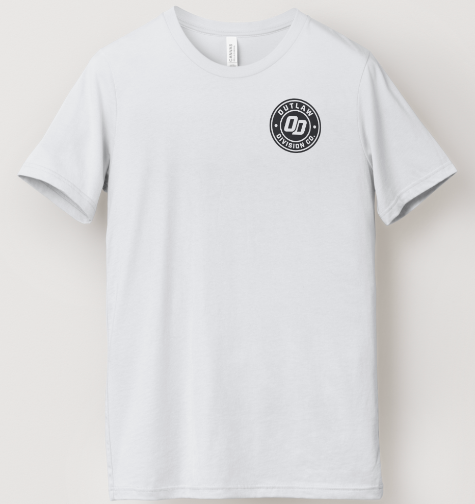 GT3 RS tee