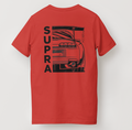 Supra tee