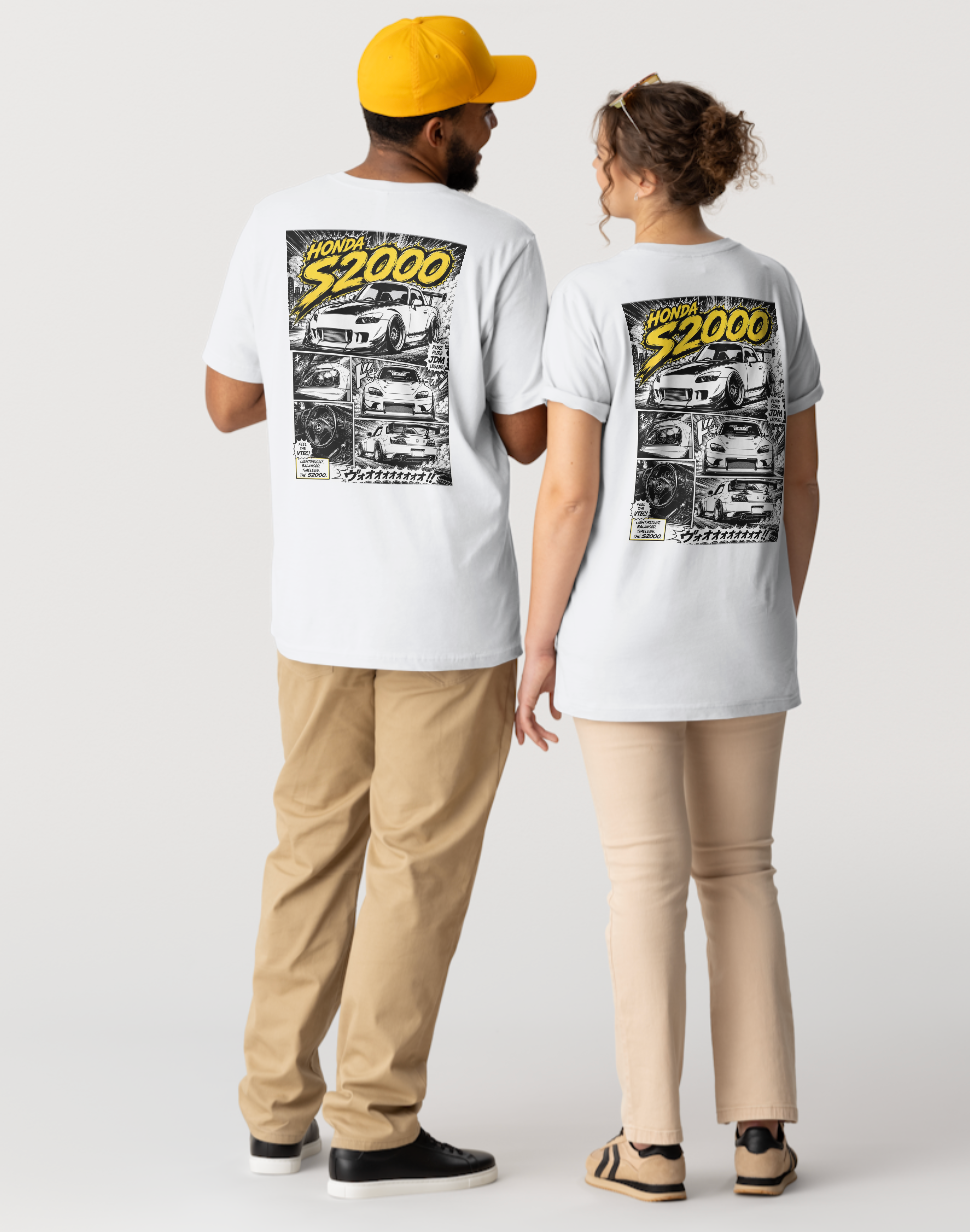 S2K T-shirt