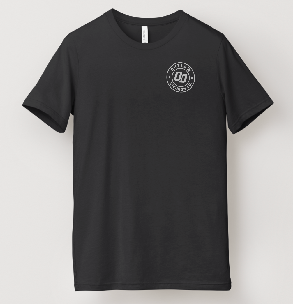 Always Crackin' Never Lackin' Tee