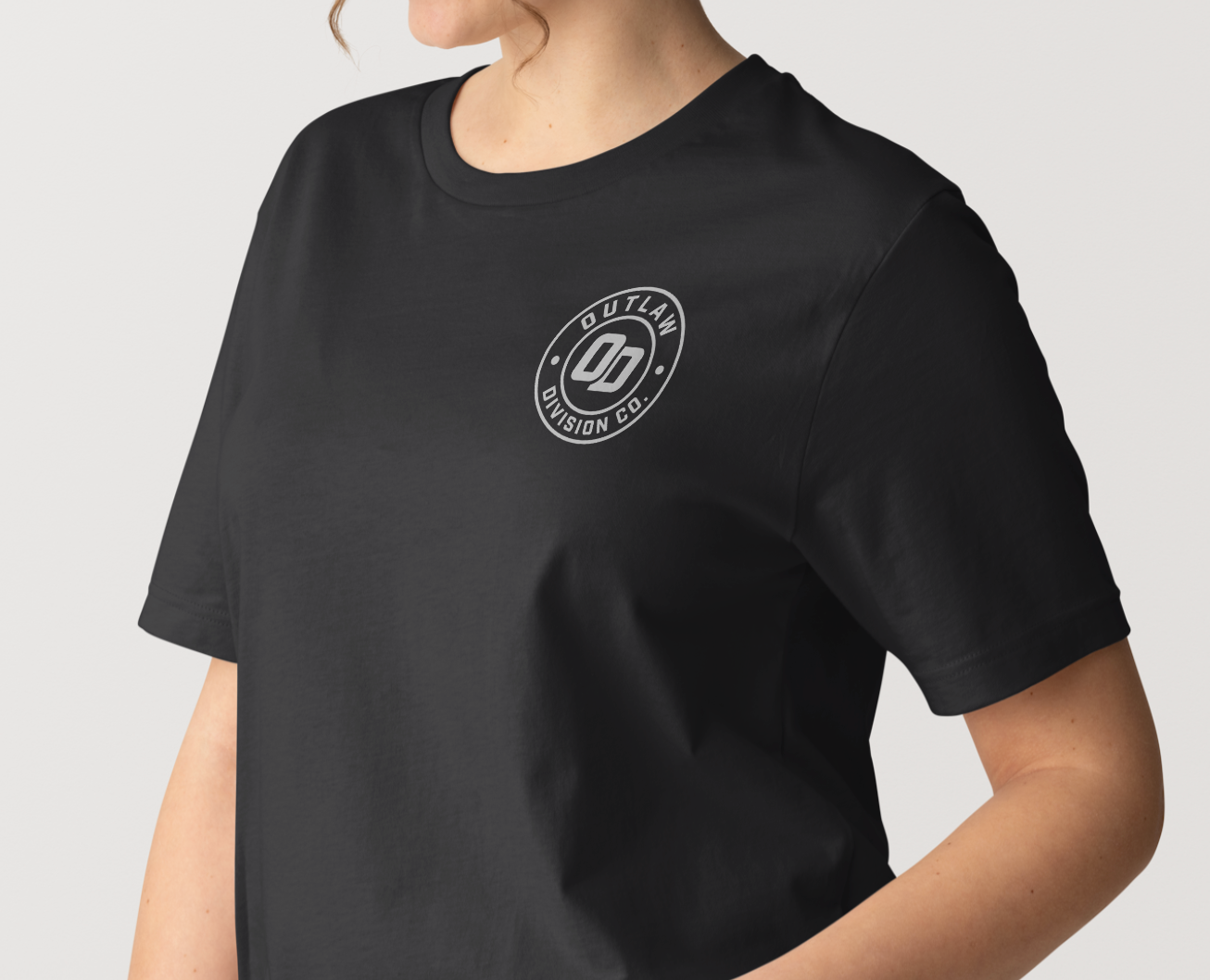 Always Crackin' Never Lackin' Tee